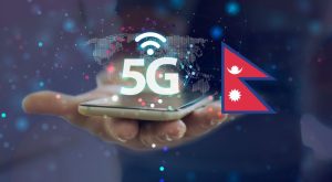 5G Nepal
