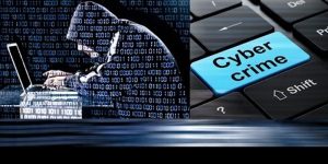 cyber crime