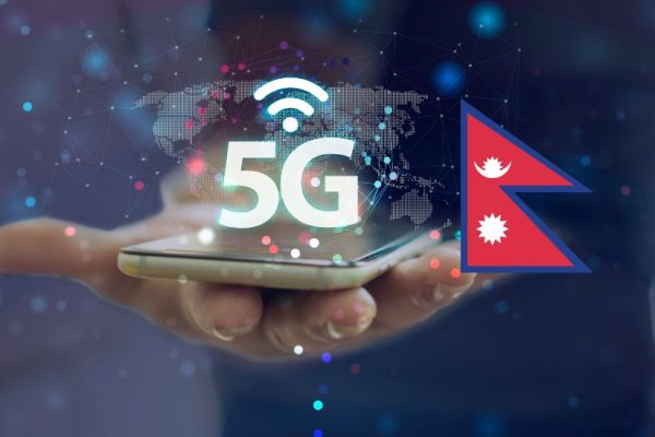 5G Nepal