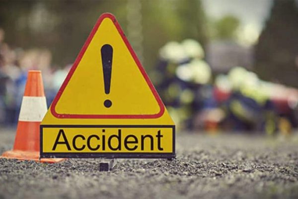 Accident