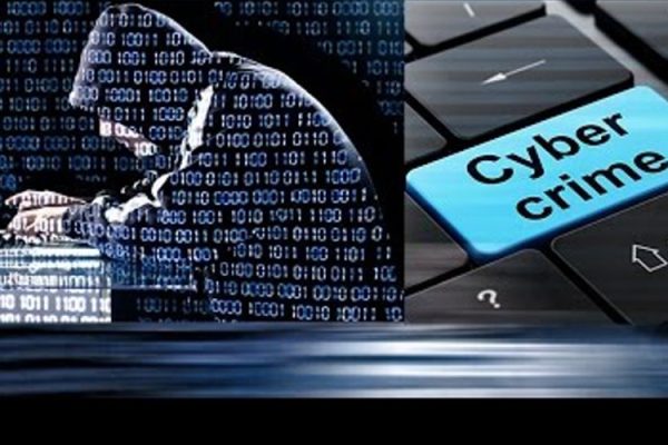 cyber crime