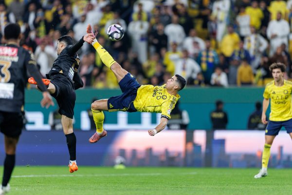 newronaldo
