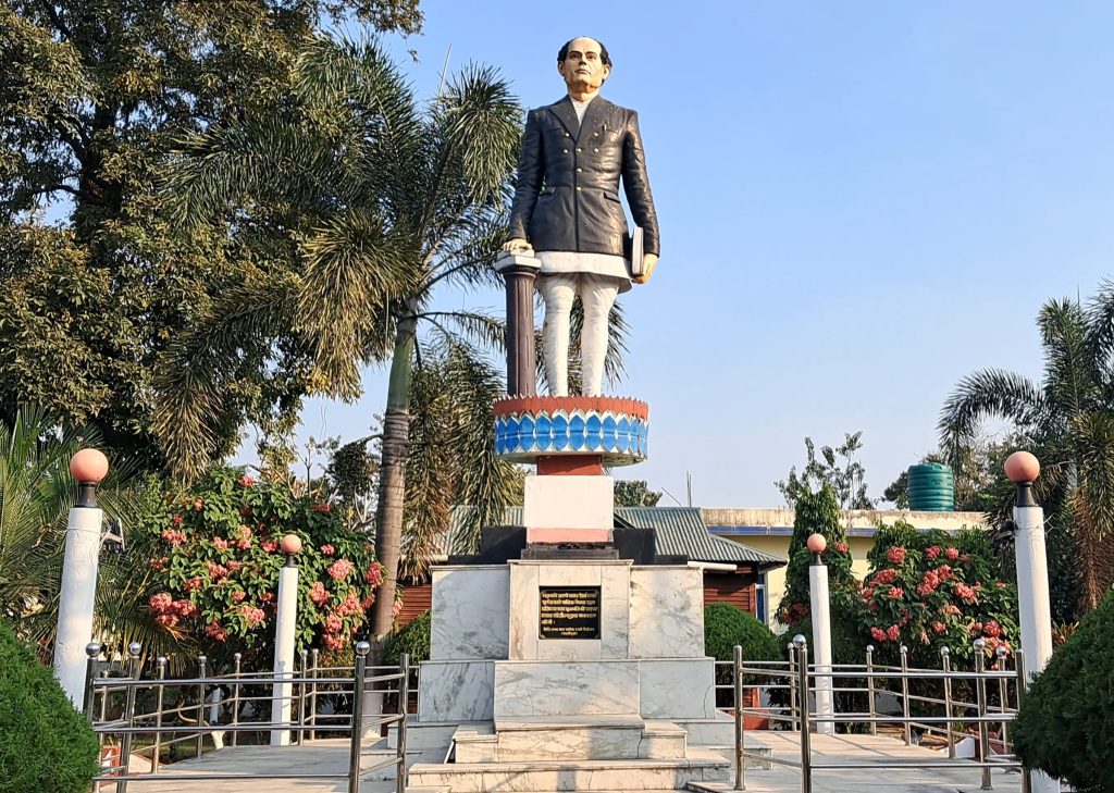 व्यवस्थित बन्दै देवकोटा पार्क-आन्तरिक पर्यटकको आकर्षण बढदो 6 1000056287 1